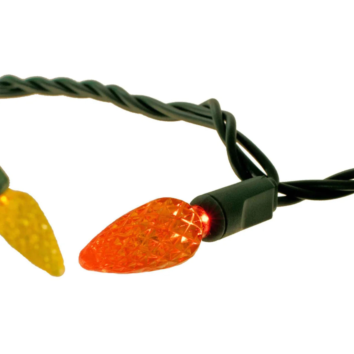 LED MULTI-COLOR CHRISTMAS LIGHTS