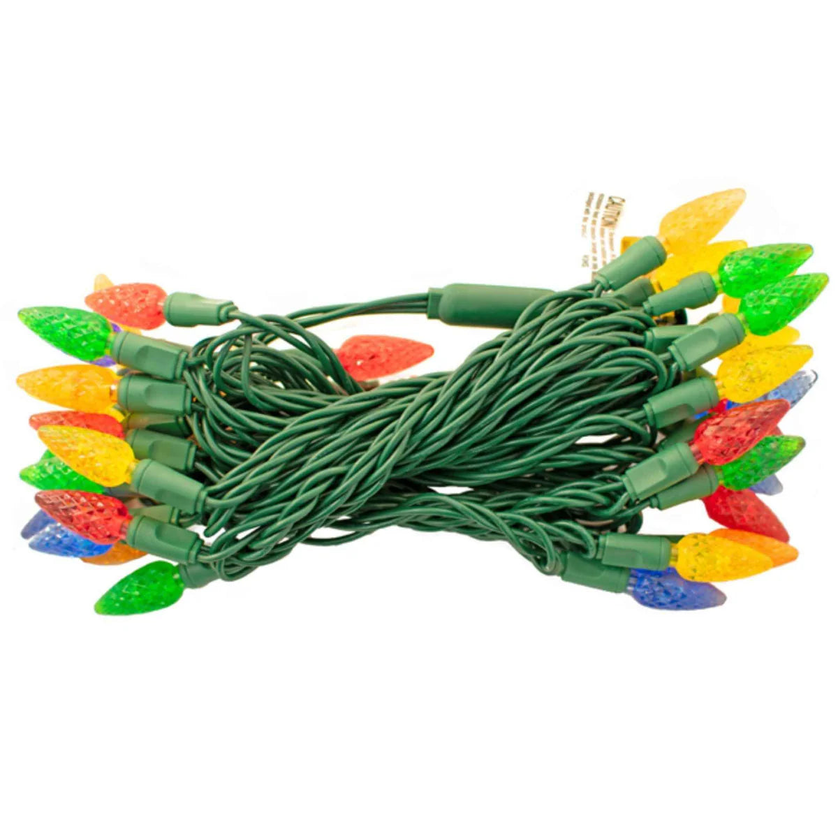 LED MULTI-COLOR CHRISTMAS LIGHTS