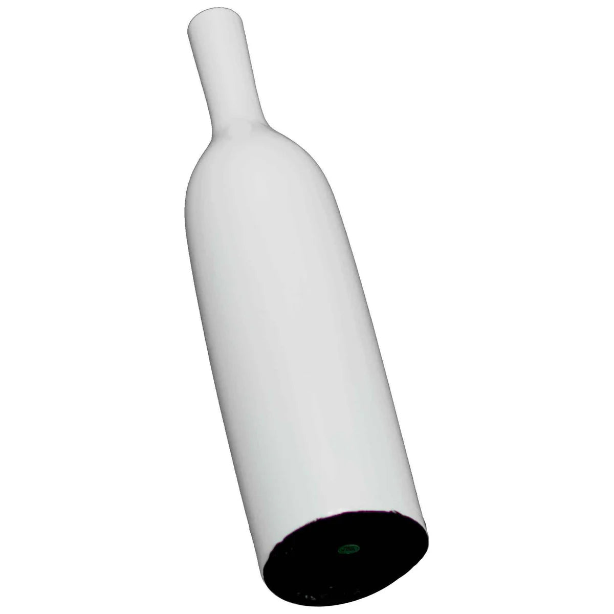 LONG NECK CERAMIC VASE