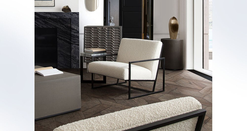 LUXE CHAIR