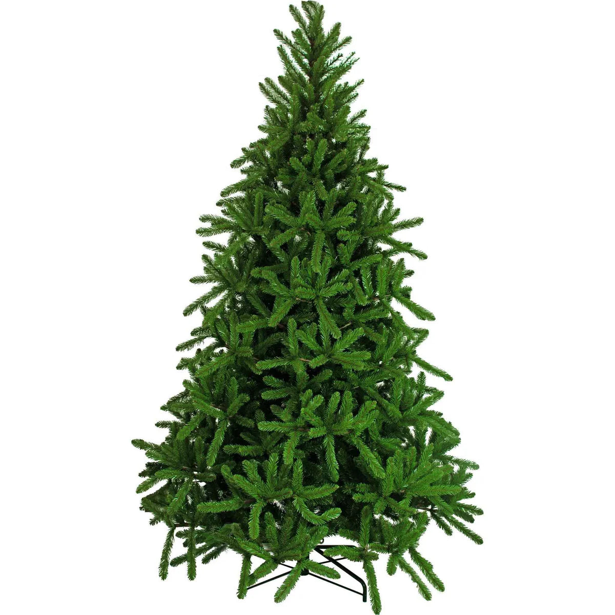LUXE CHRISTMAS DOUGLAS FIR TREE