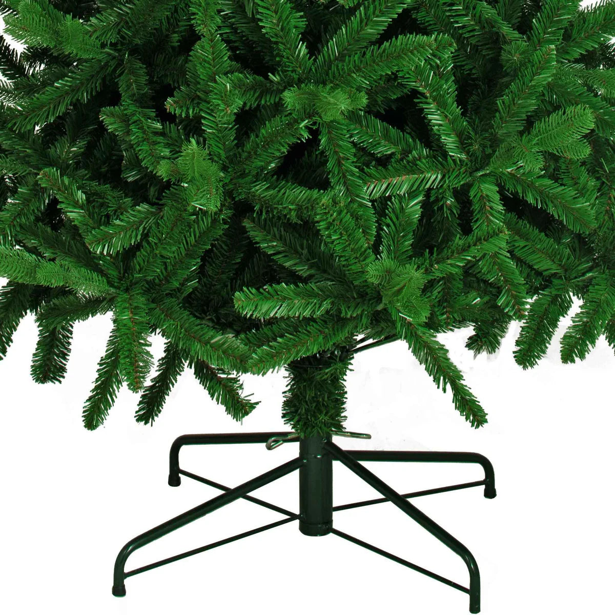 LUXE CHRISTMAS FRASER FIR TREE