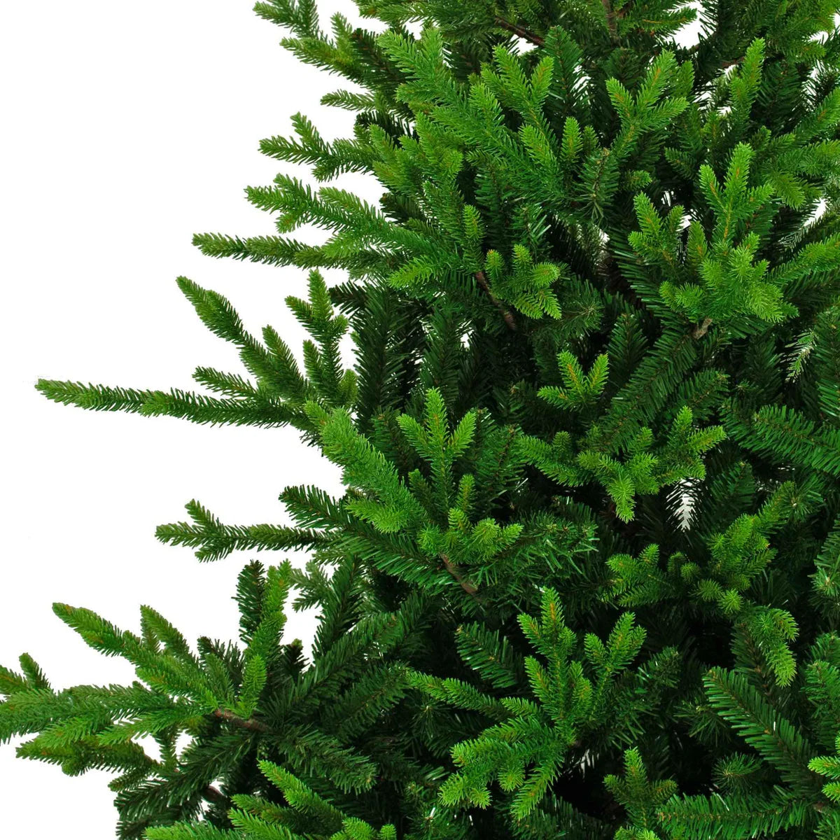 LUXE CHRISTMAS NOBLE FIR TREE