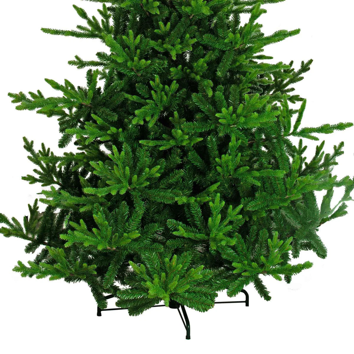 LUXE CHRISTMAS NOBLE FIR TREE