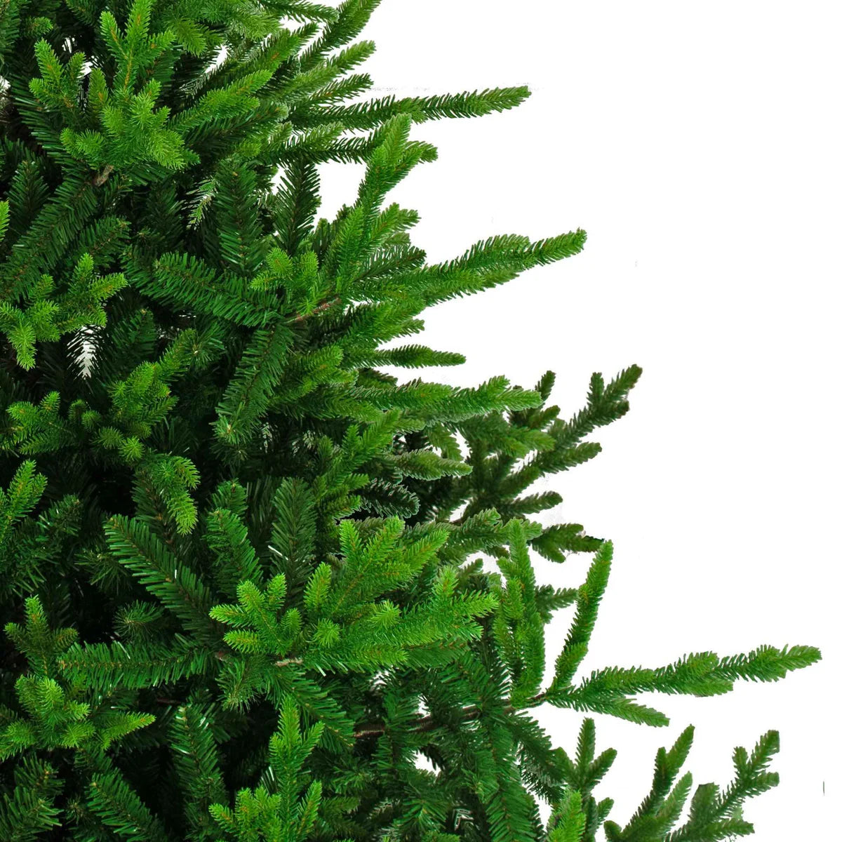 LUXE CHRISTMAS NOBLE FIR TREE