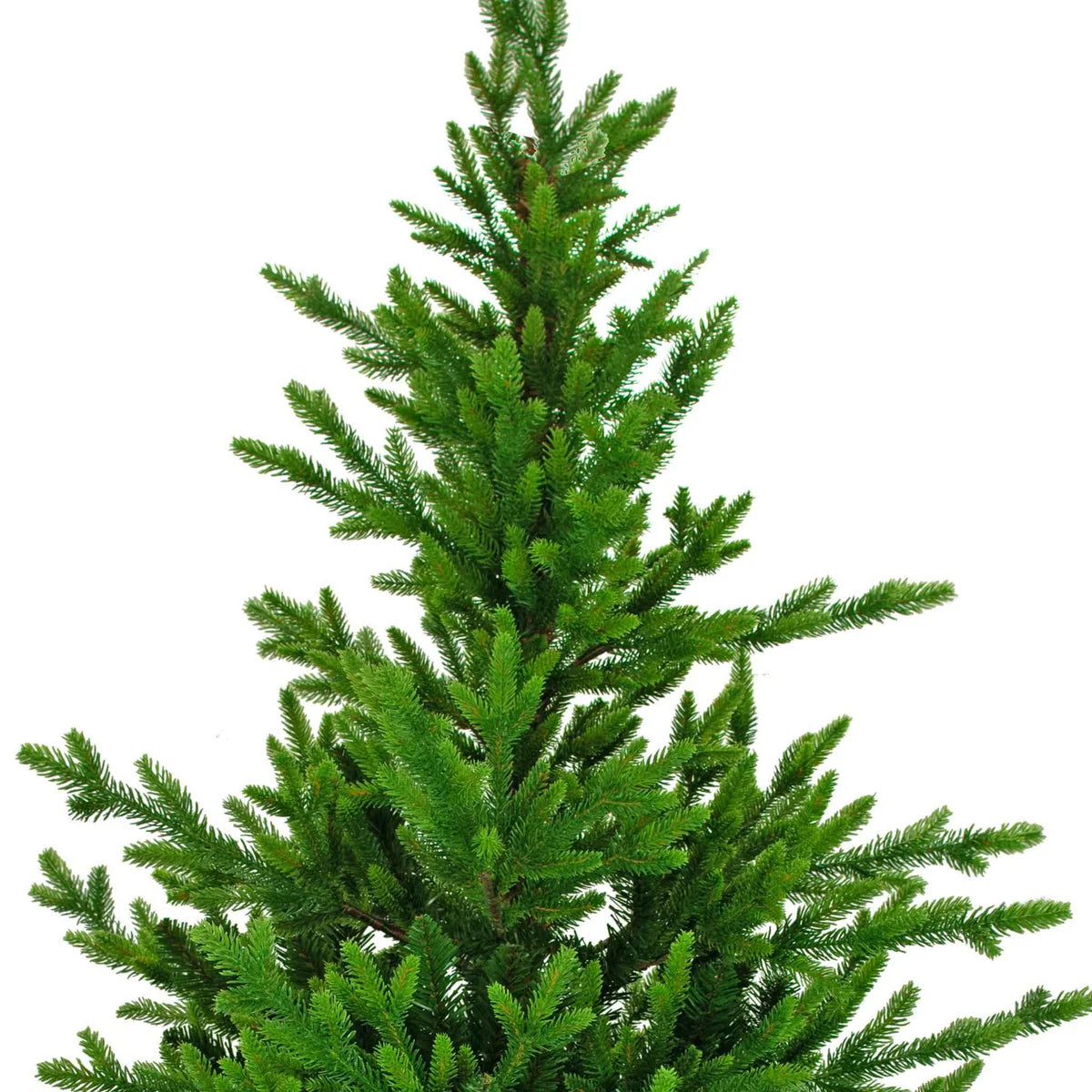LUXE CHRISTMAS NOBLE FIR TREE