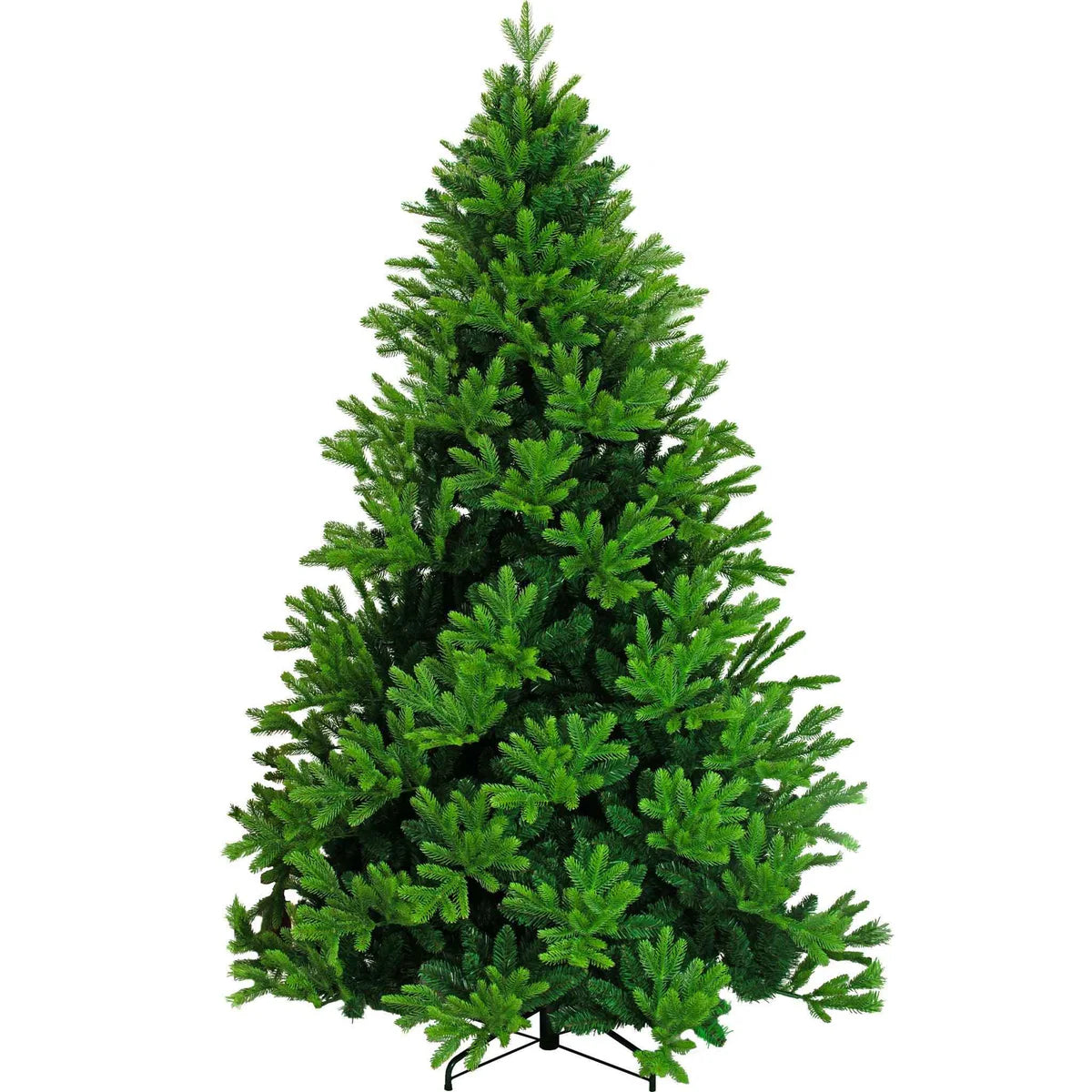 LUXE CHRISTMAS NORWAY SPRUCE TREE
