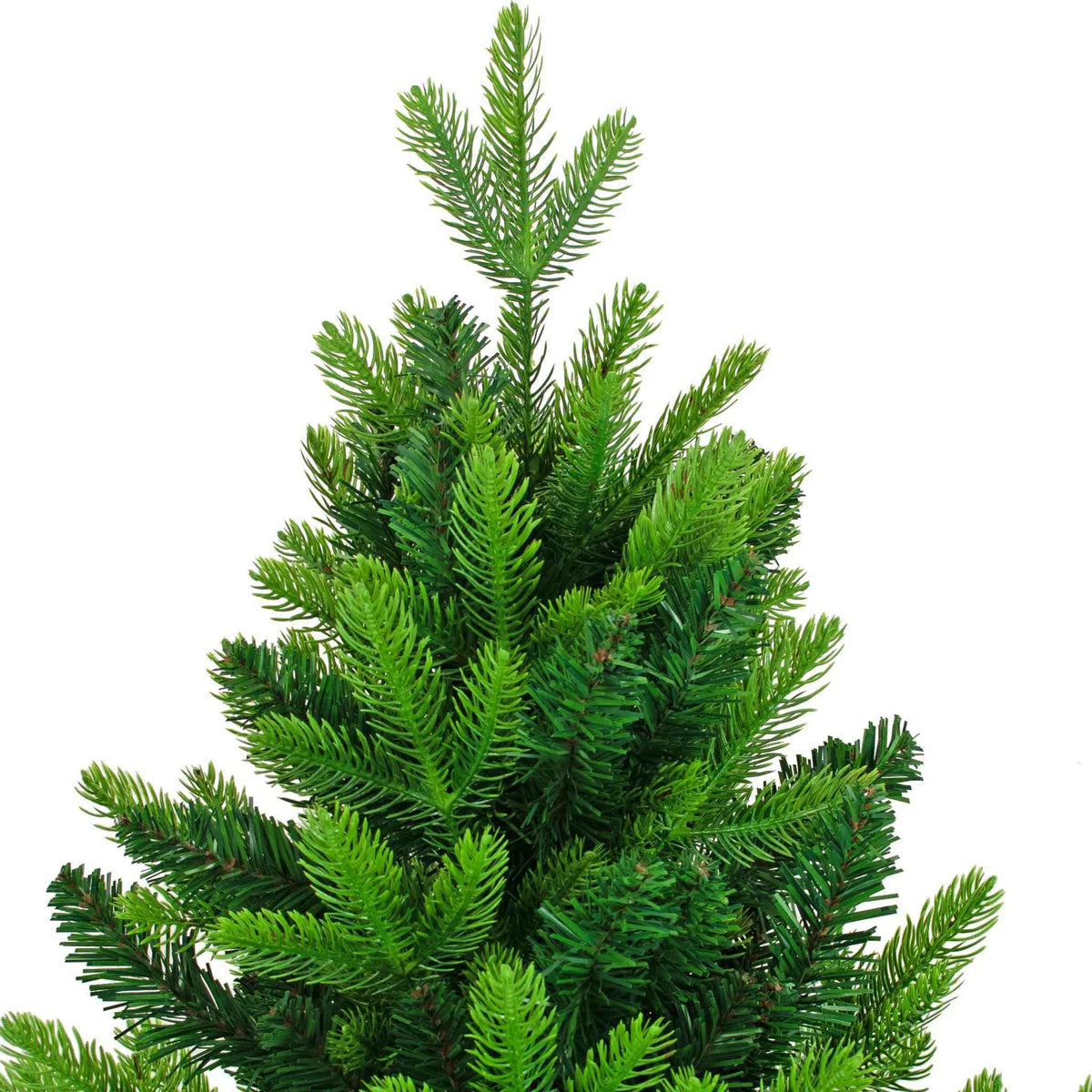 LUXE CHRISTMAS NORWAY SPRUCE TREE