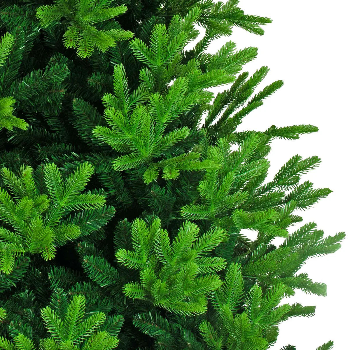 LUXE CHRISTMAS NORWAY SPRUCE TREE