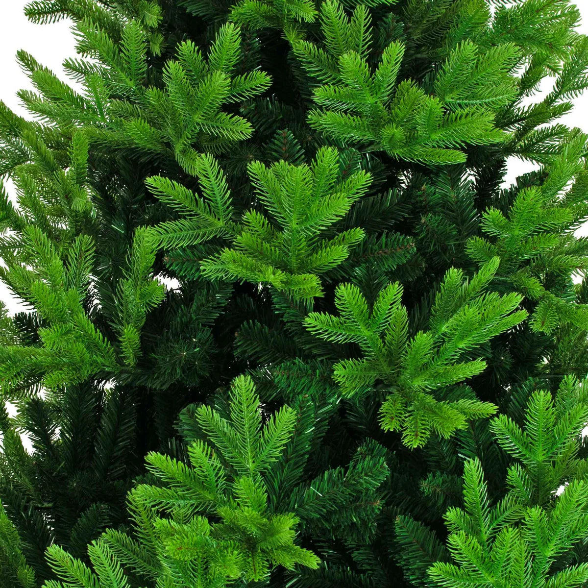 LUXE CHRISTMAS NORWAY SPRUCE TREE