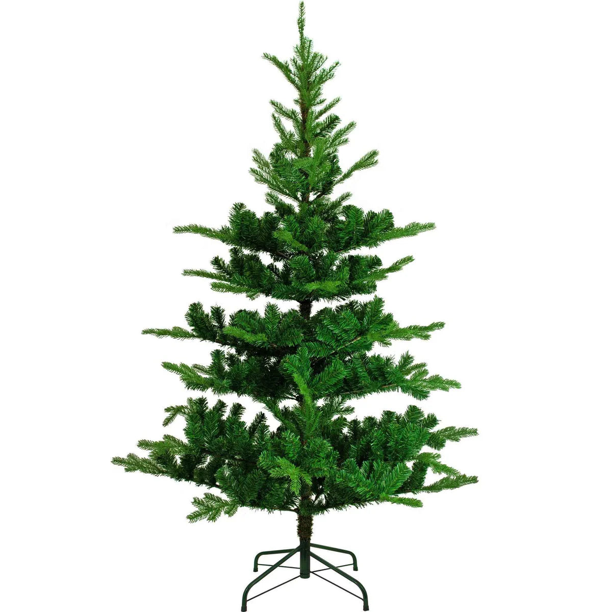 LUXE CHRISTMAS SILVERTIP TREE