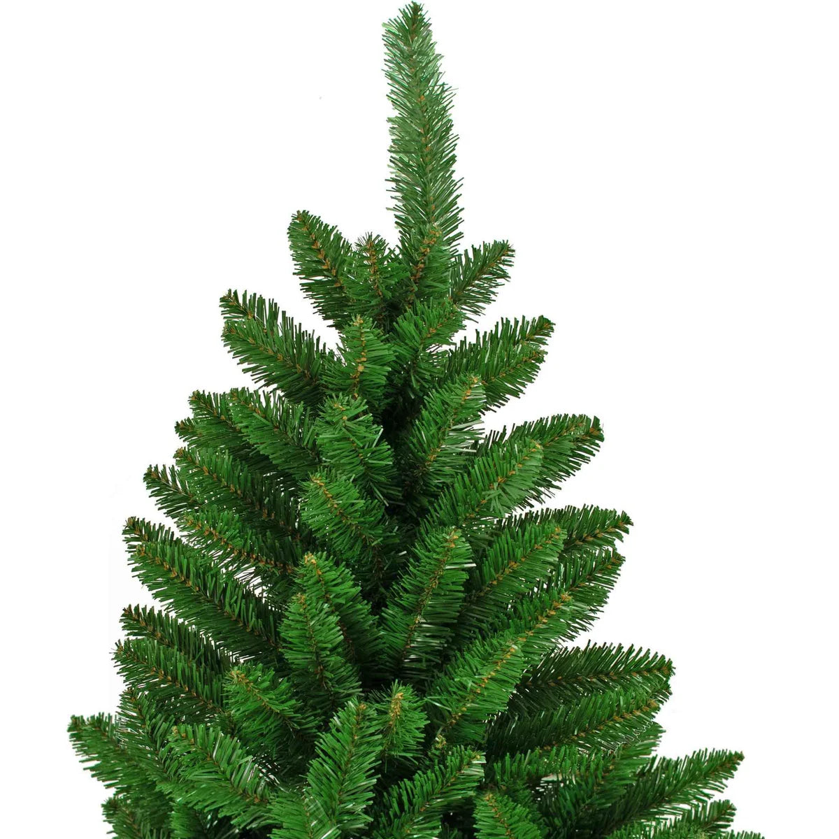 LUXE CHRISTMAS VIRGINIA PINE TREE
