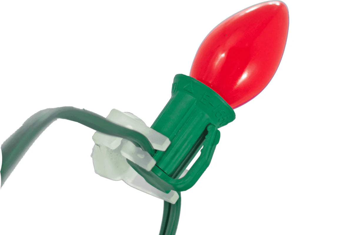 MAGNETIC CLIPS FOR C7/C9 PATIO CORDS