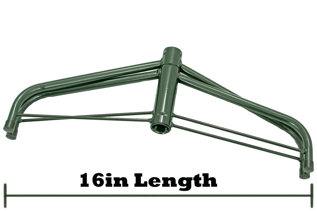 METAL TREE BASE STANDS