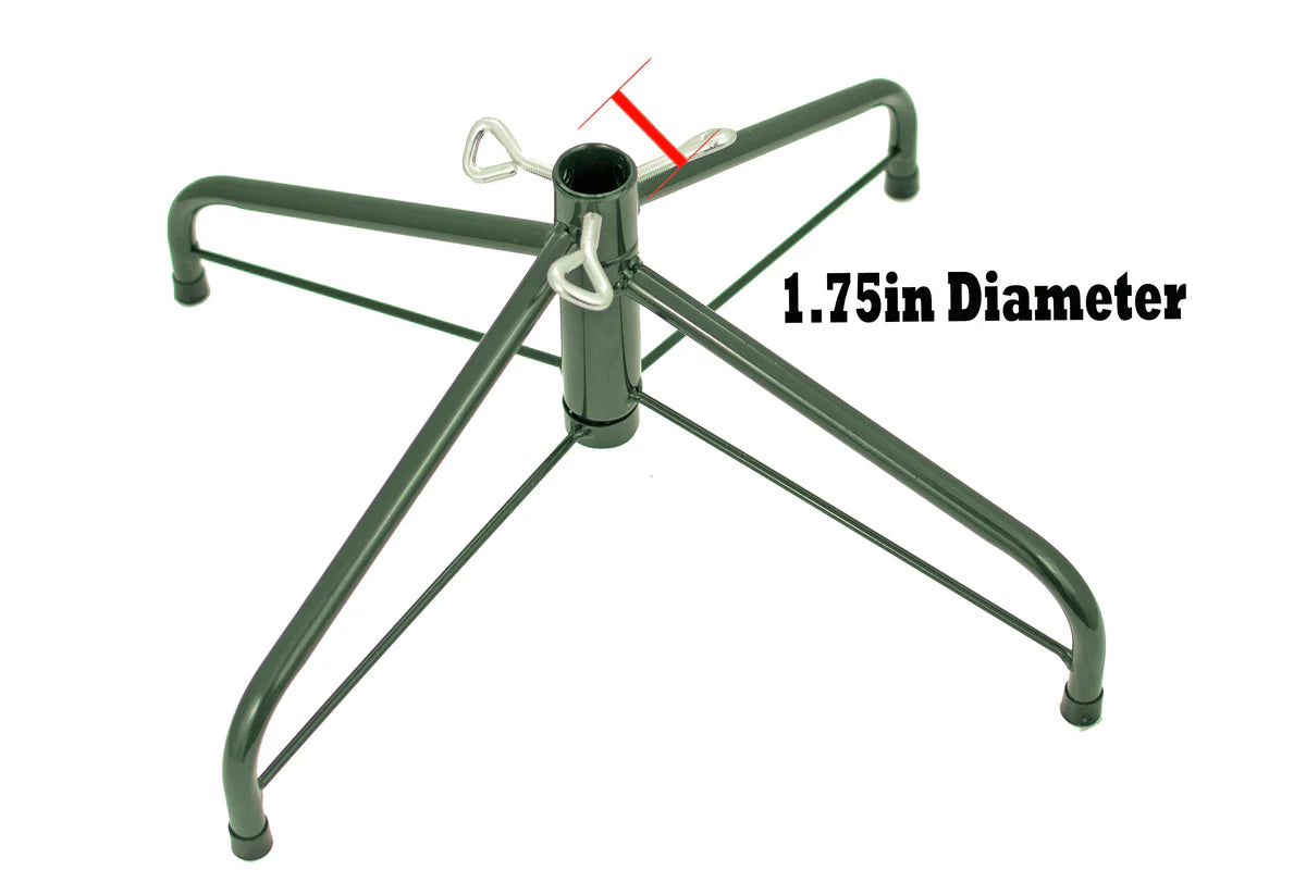 METAL TREE BASE STANDS