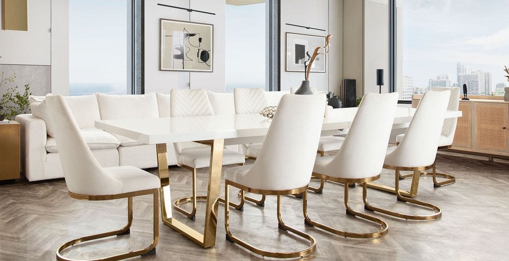 VOGUE DINING CHAIR
