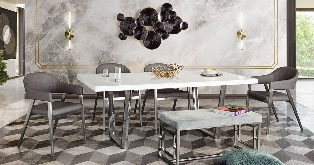 ADELE DINING CHAIR