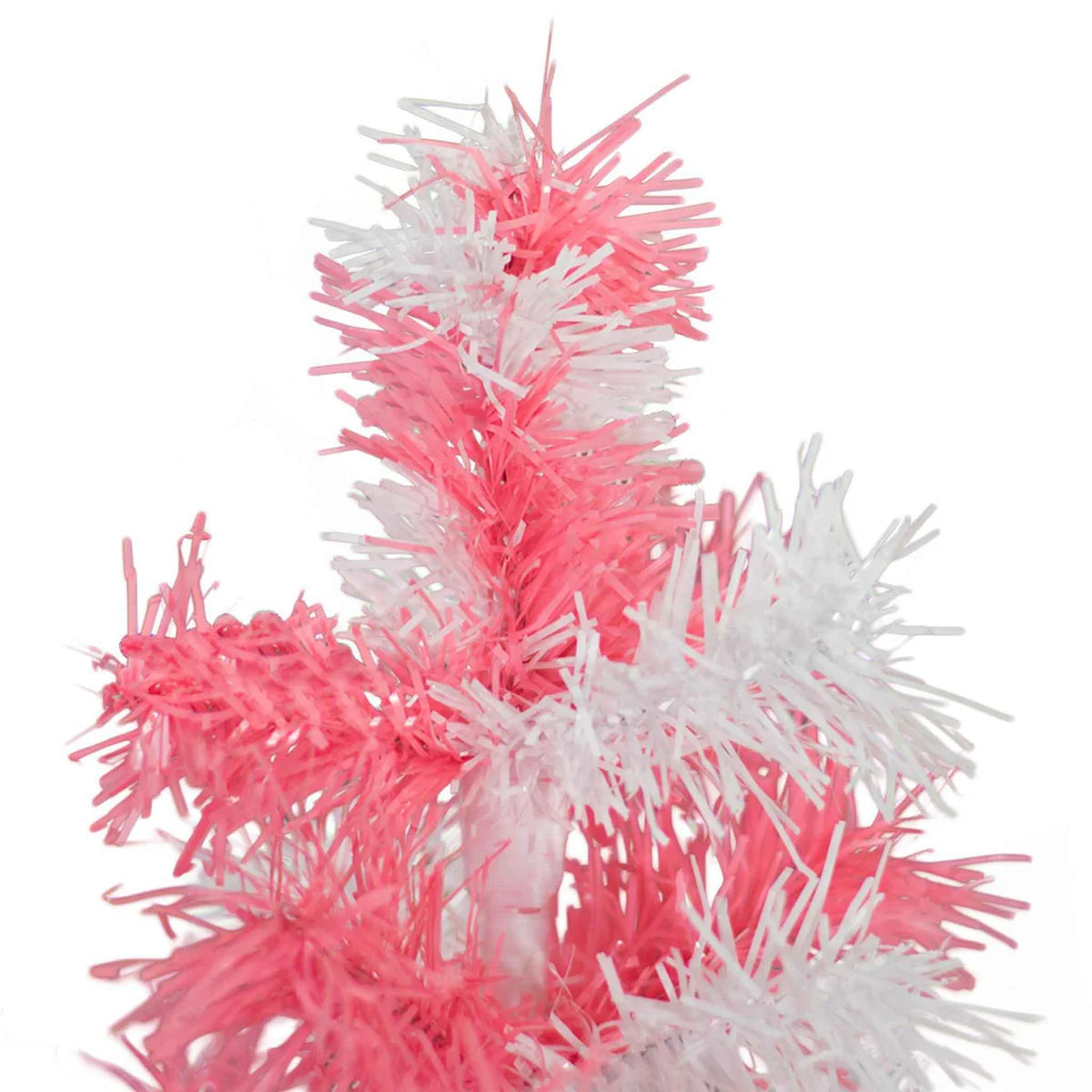 PINK & WHITE MIXED TREE