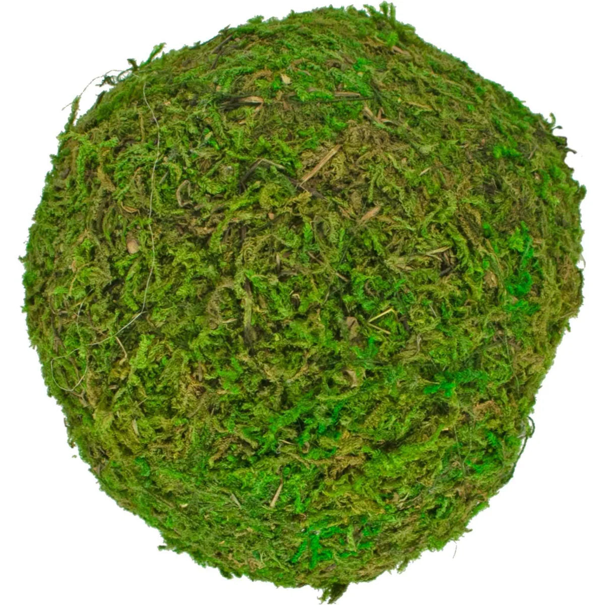REAL DECORATIVE MOSS BALLS