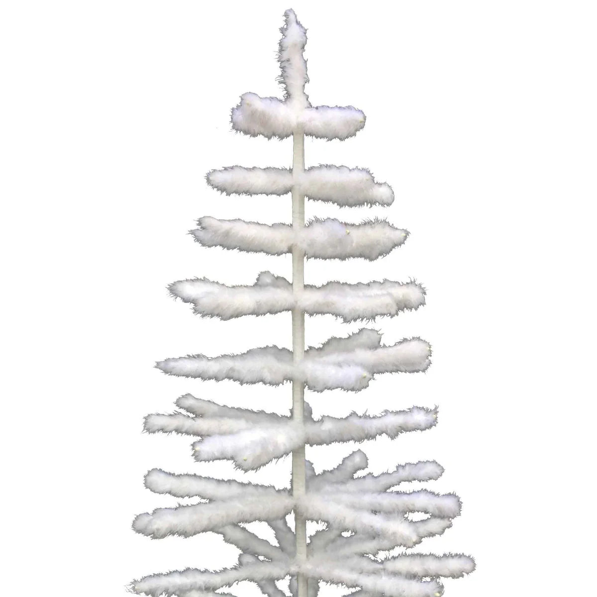 REAL GOOSE FEATHER TREES