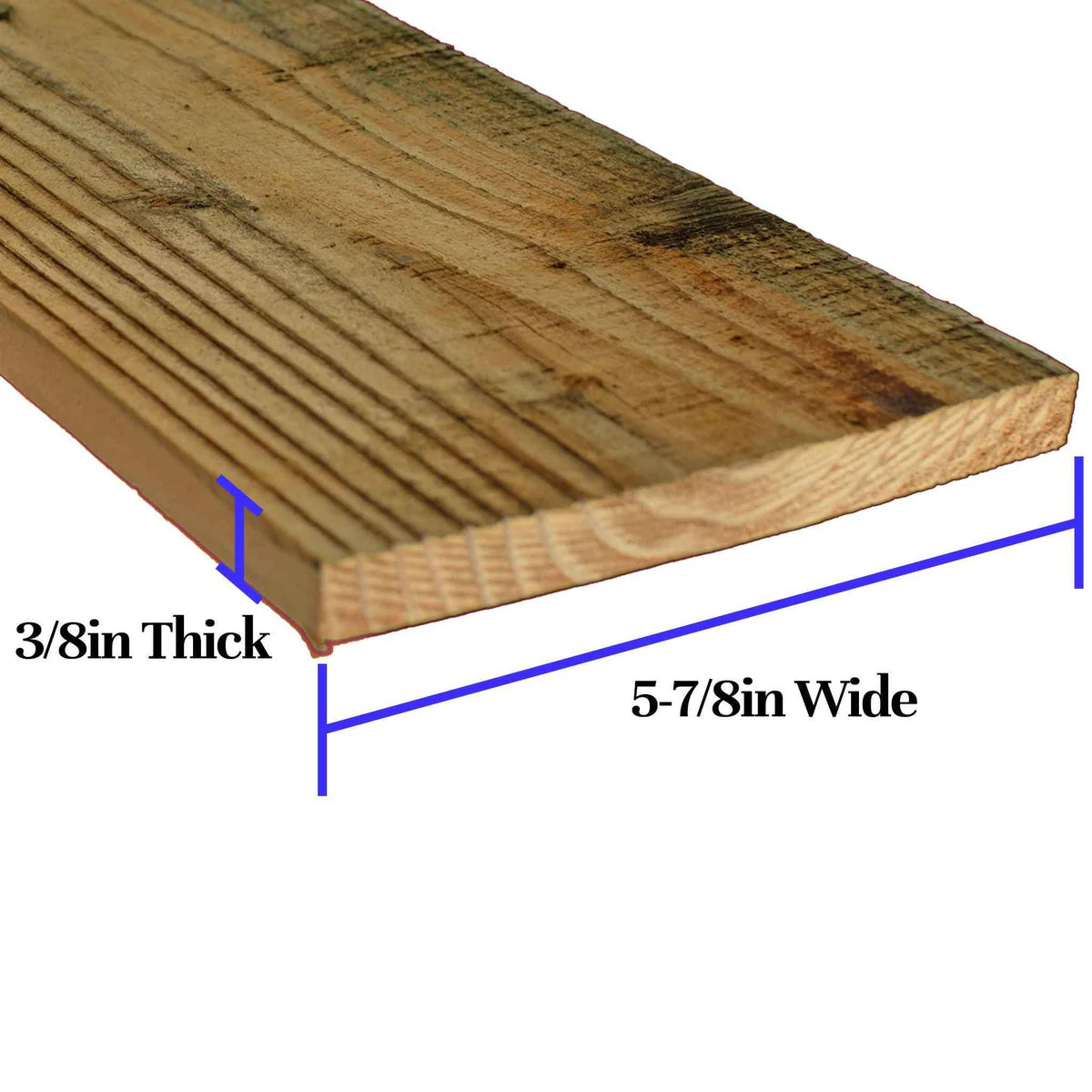 RECLAIMED REDWOOD WALL PANELS