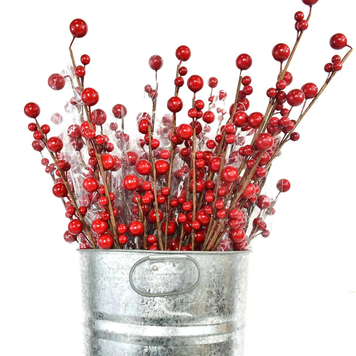 RED BERRY PICKS
