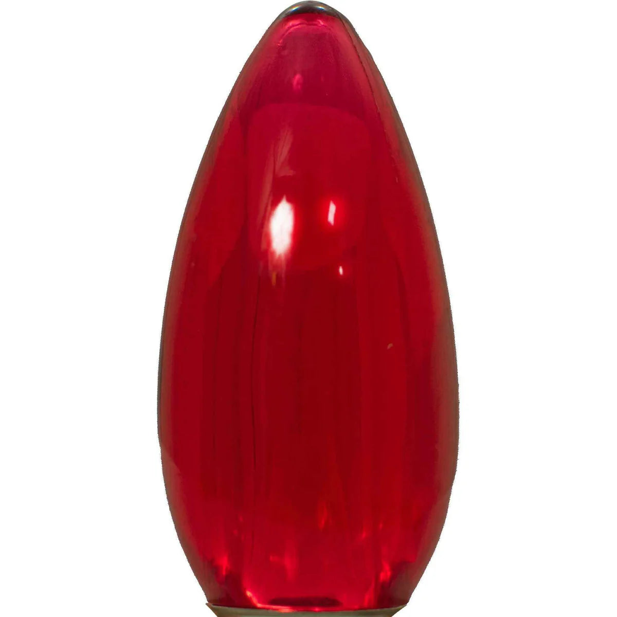RED LED LIGHT BULBS