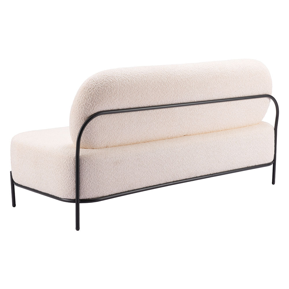 ARENDAL SOFA VANILLA