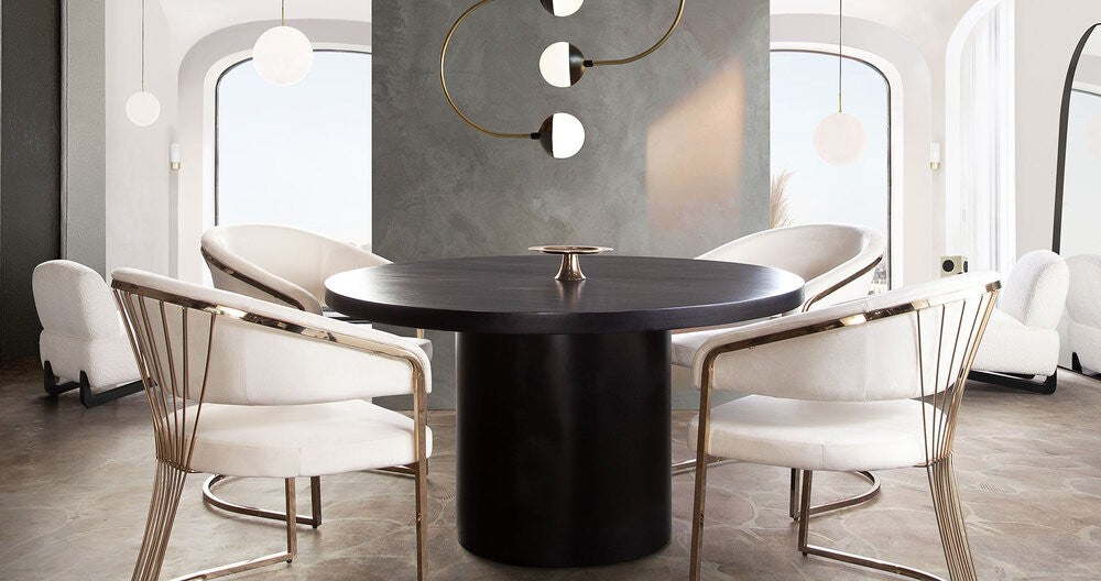 SOLSTICE DINING CHAIR