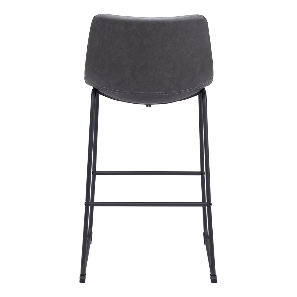 SMART BARSTOOL CHARCOAL