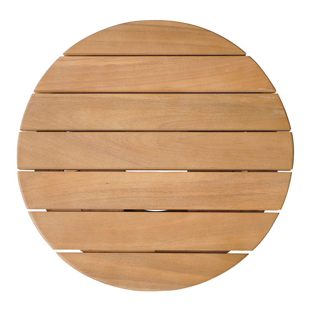 ZAHARA SIDE TABLE NATURAL