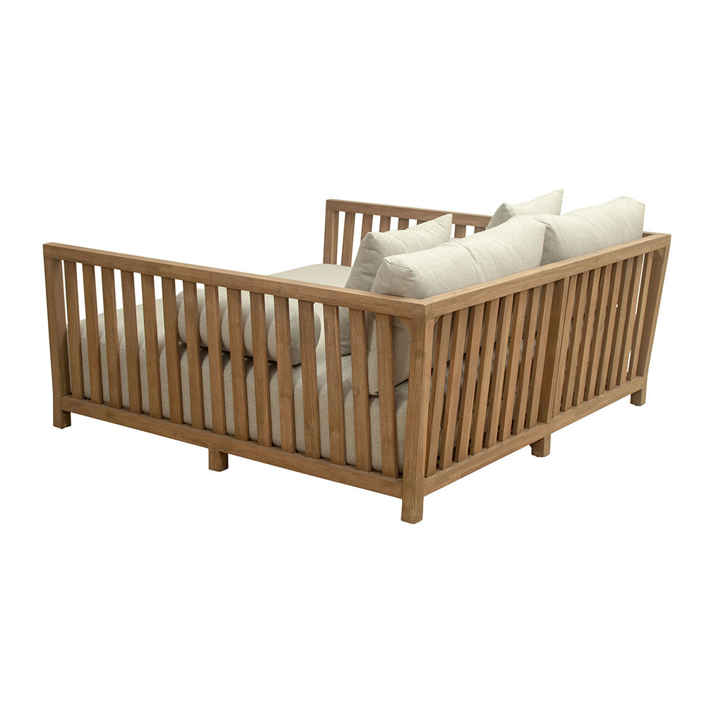 TERAS DAYBED GRAY