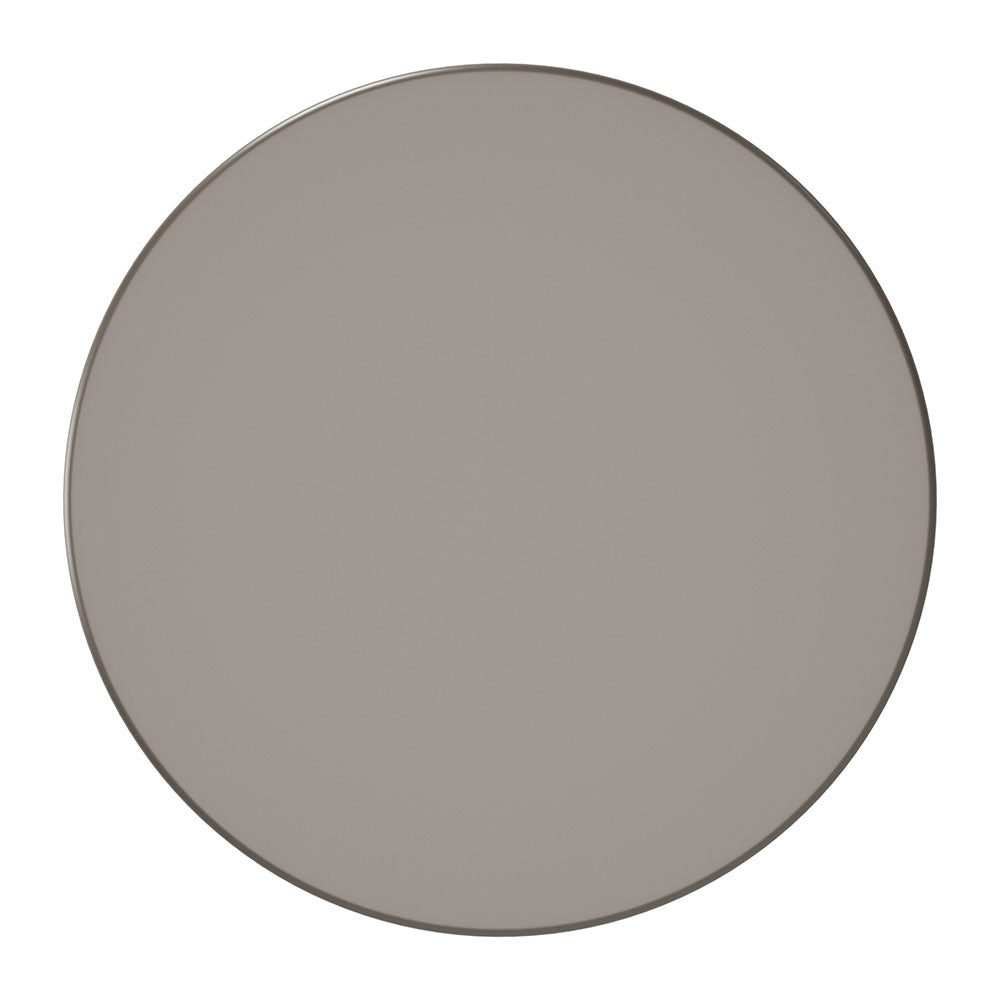 SOLEIL DINING TABLE TAUPE