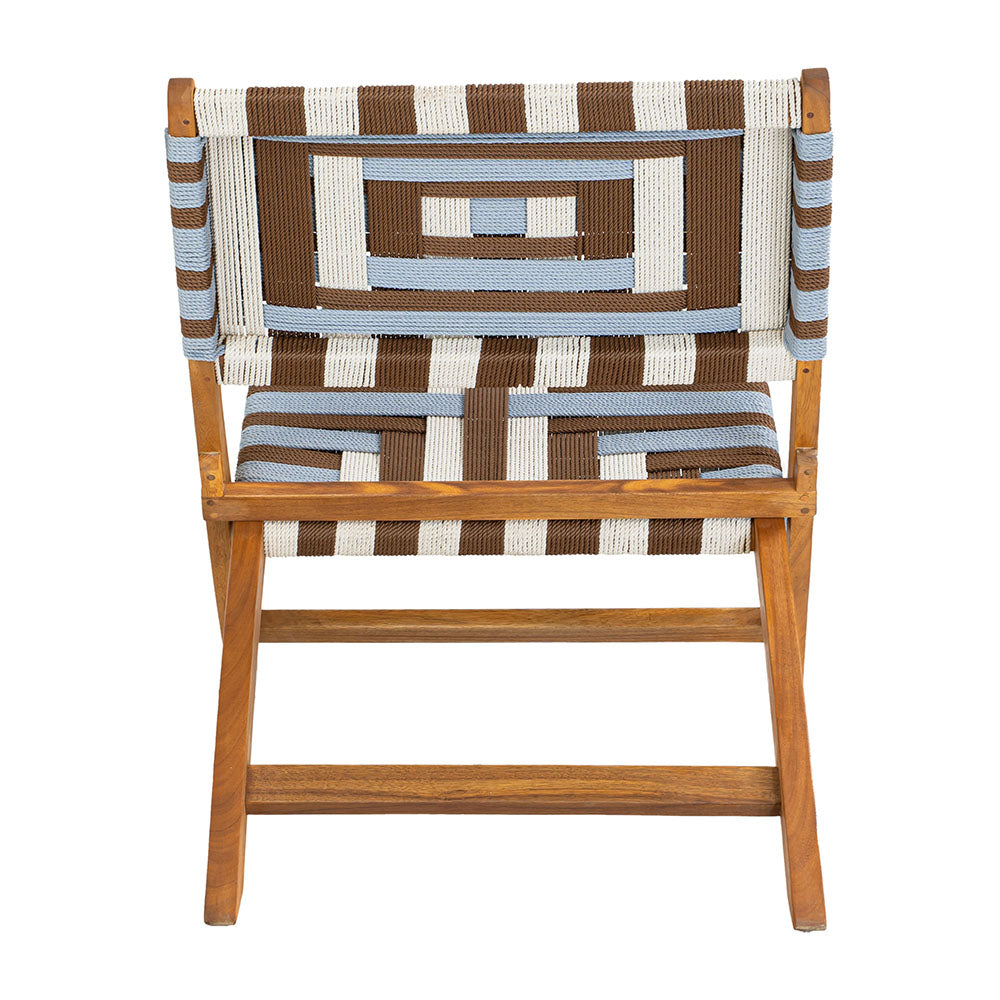 SUNSHINE LOUNGE CHAIR MULTICOLOR