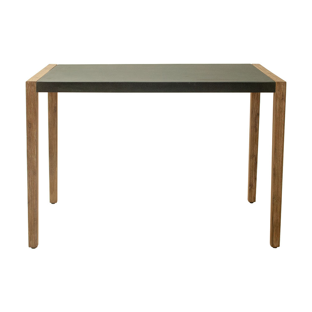 KATA COUNTER TABLE GRAY