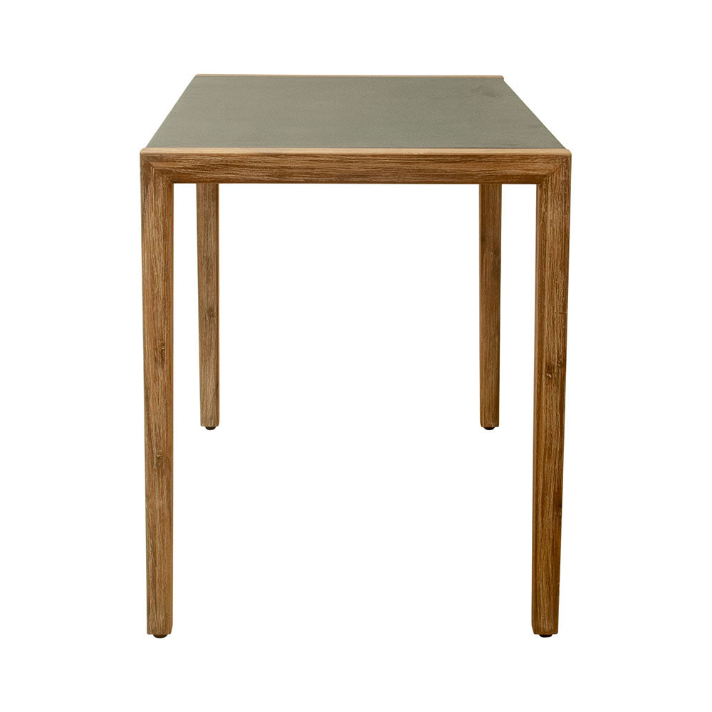 KATA COUNTER TABLE GRAY