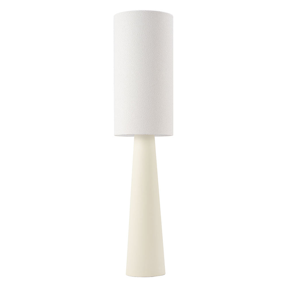 HEAVEN FLOOR LAMP WHITE