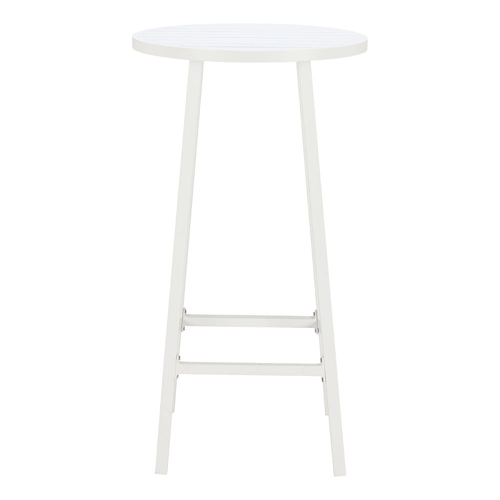 REN BAR TABLE WHITE