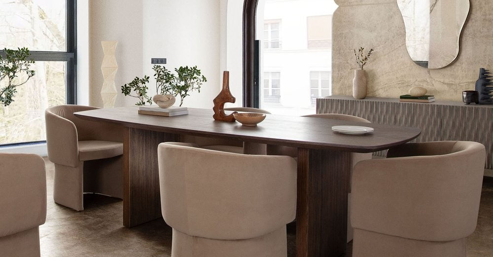 TESS DINING CHAIR