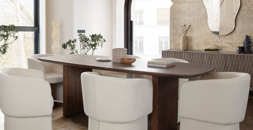 TESS DINING CHAIR