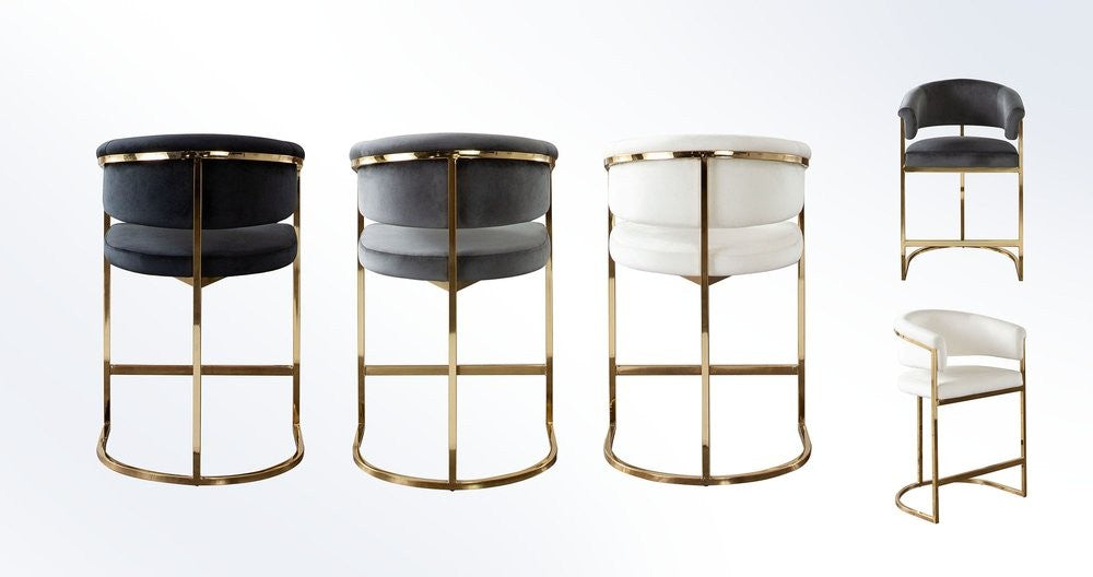 SOLSTICE COUNTER CHAIR