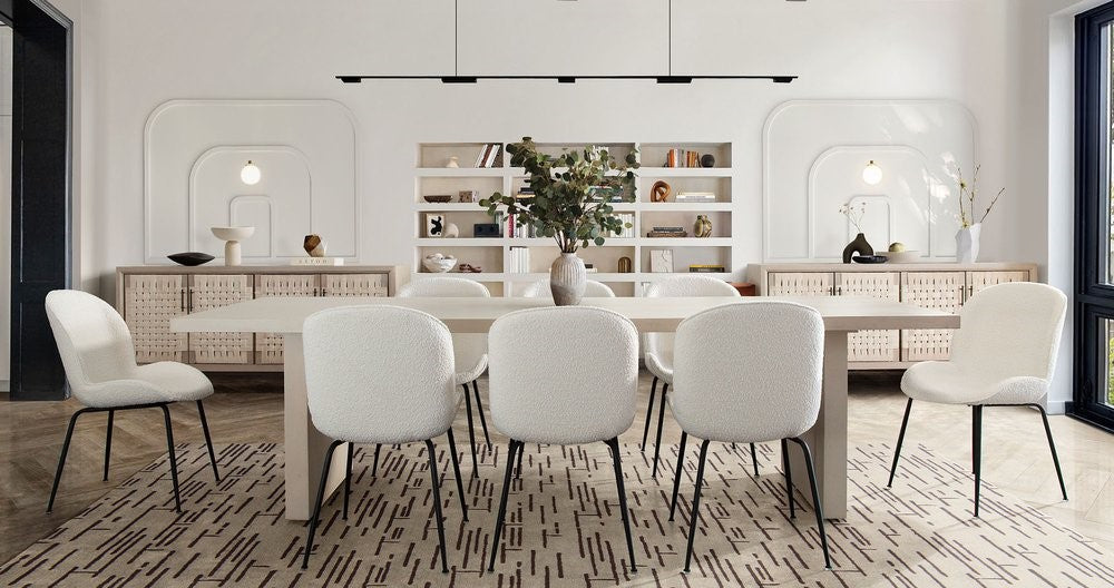 SONOMA DINING TABLE