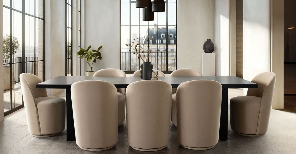 KENDALL SWIVEL CHAIR