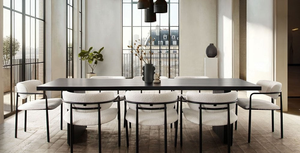 SONOMA DINING TABLE