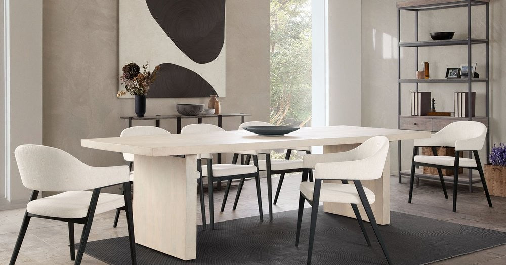 ADELE COUNTER CHAIR