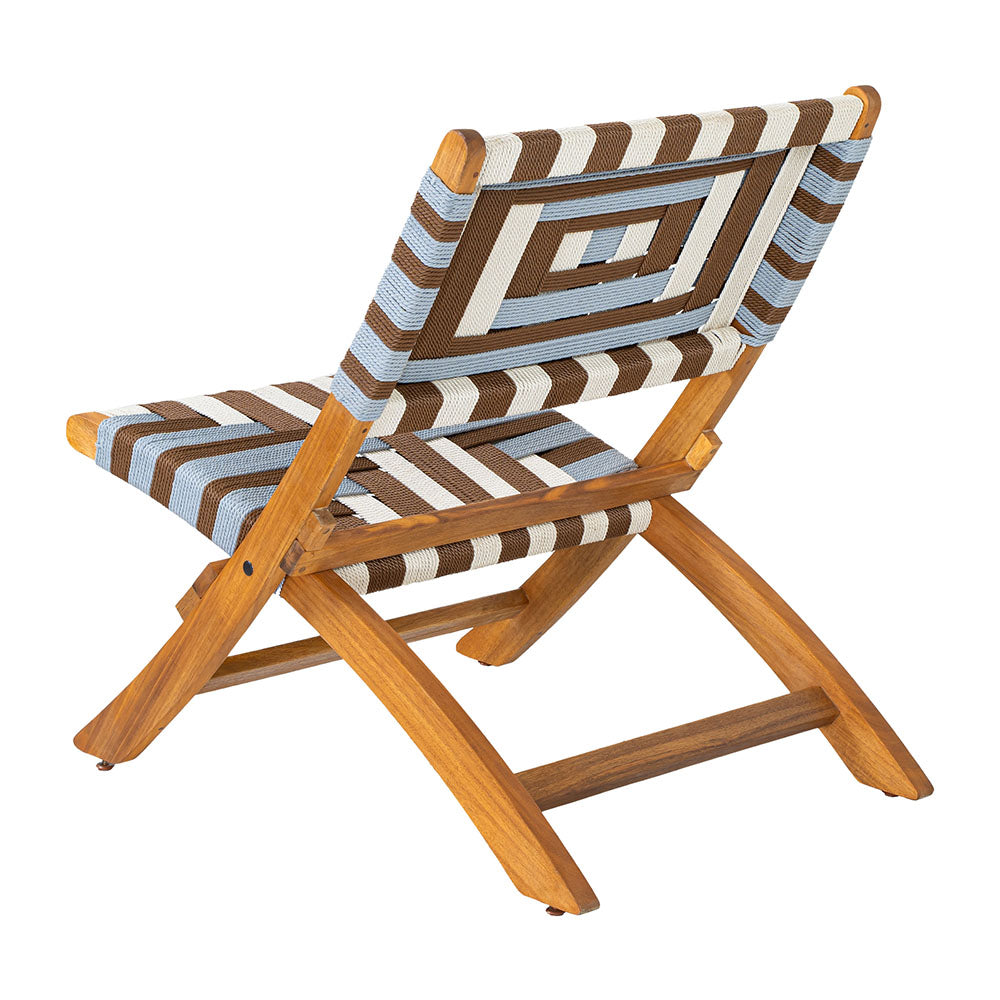 SUNSHINE LOUNGE CHAIR MULTICOLOR