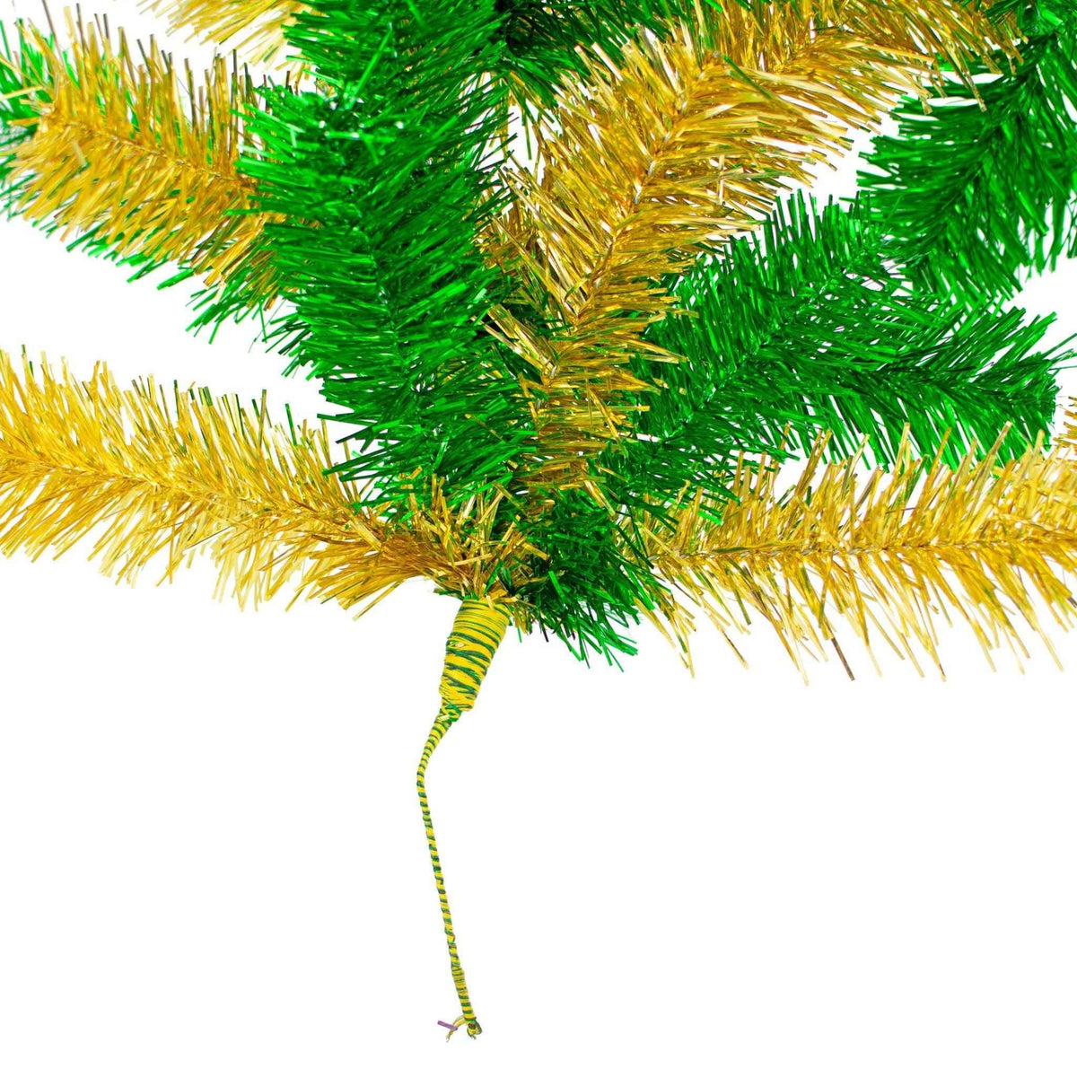 ST. PATRICK'S DAY CHRISTMAS GARLAND