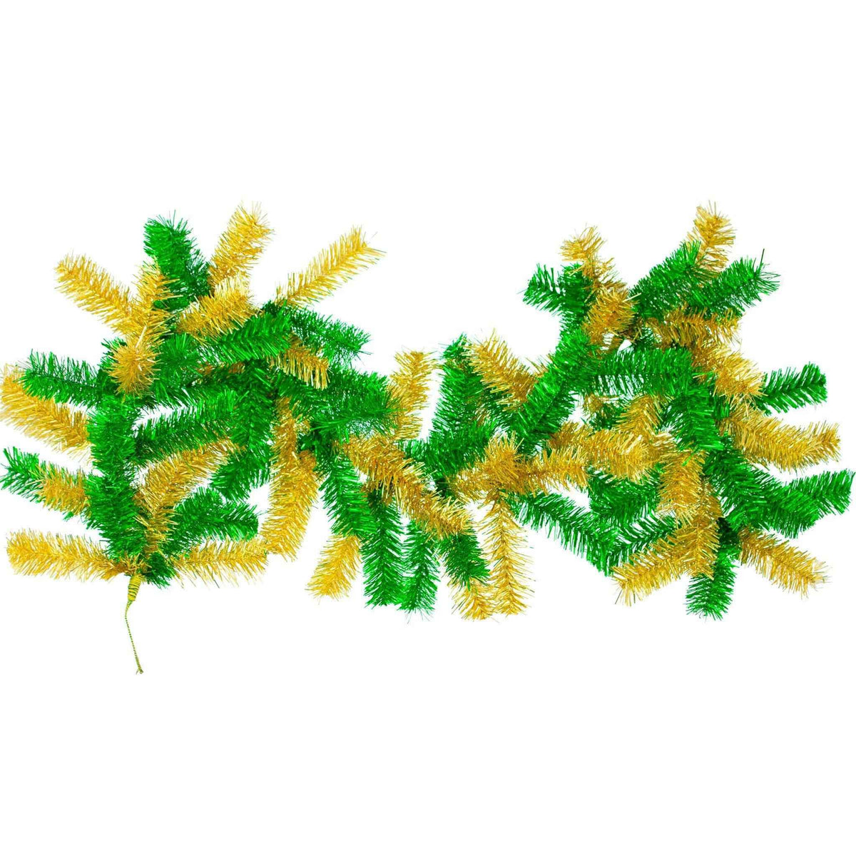 ST. PATRICK'S DAY CHRISTMAS GARLAND
