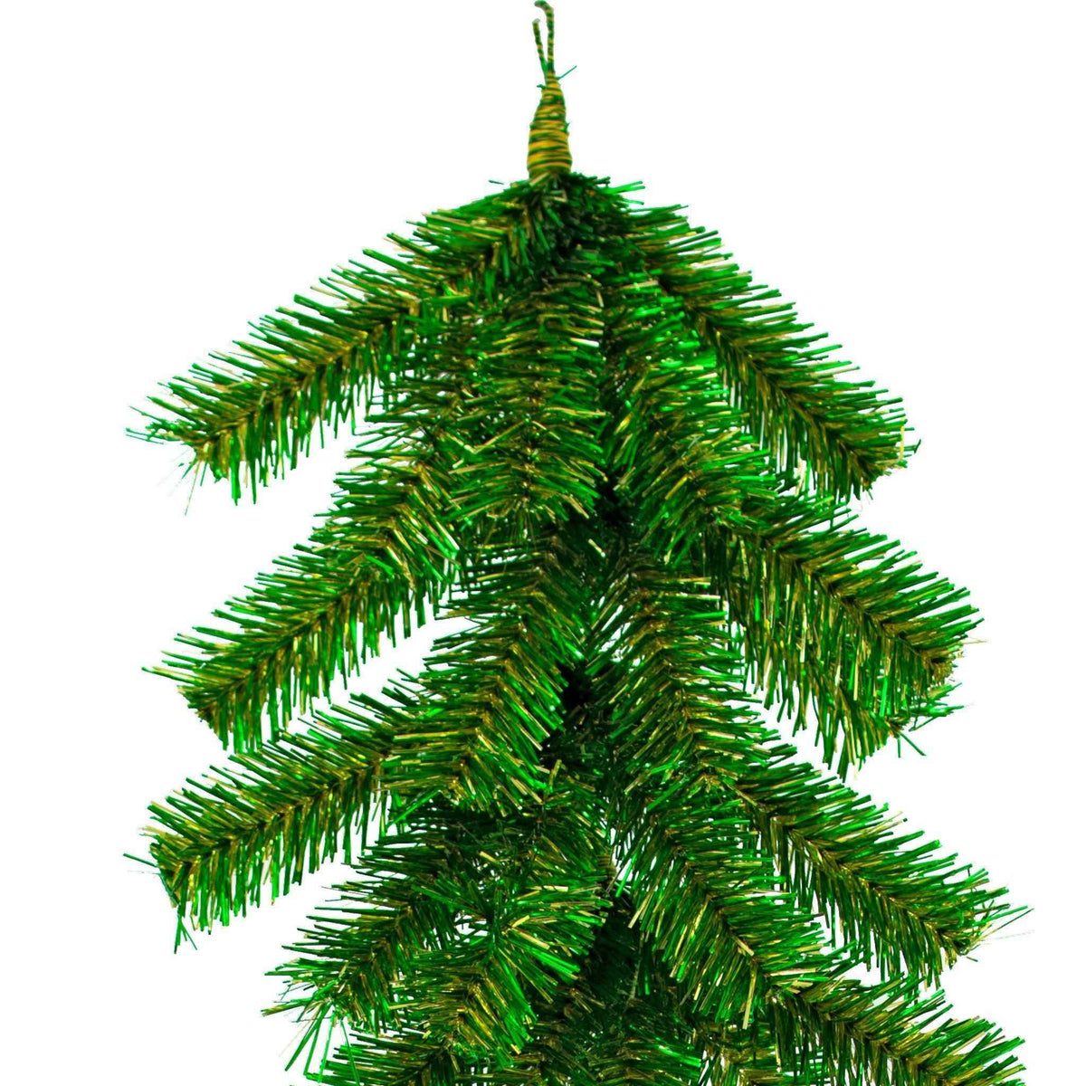 ST. PATRICK'S DAY CHRISTMAS GARLAND