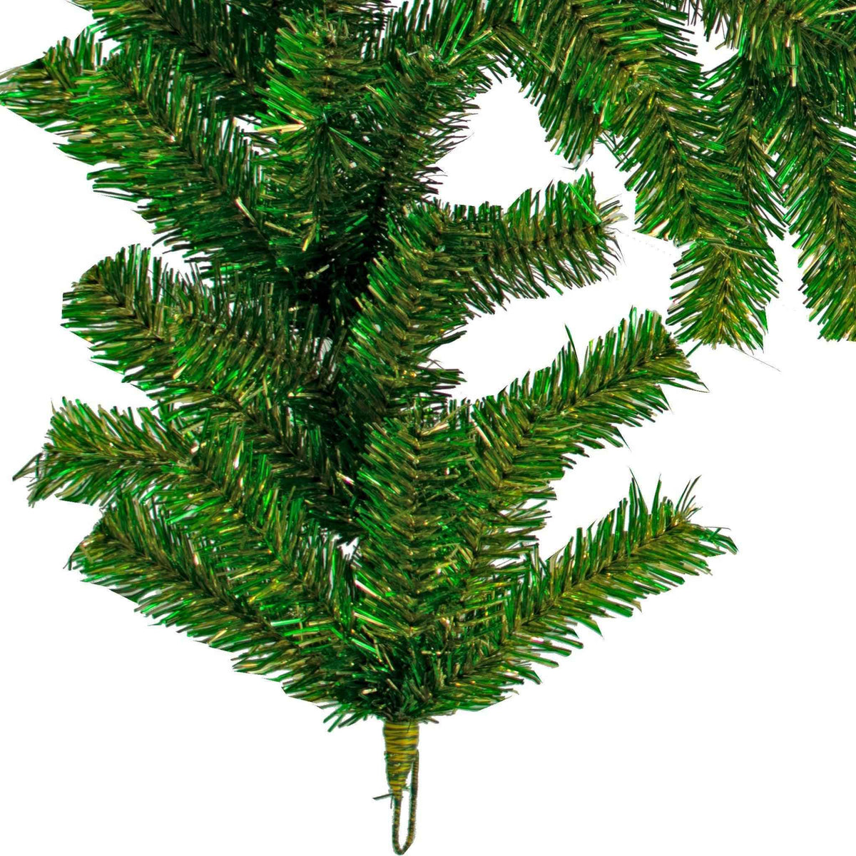 ST. PATRICK'S DAY CHRISTMAS GARLAND